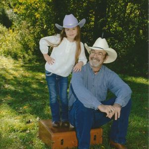 Meet your Posher, Dave